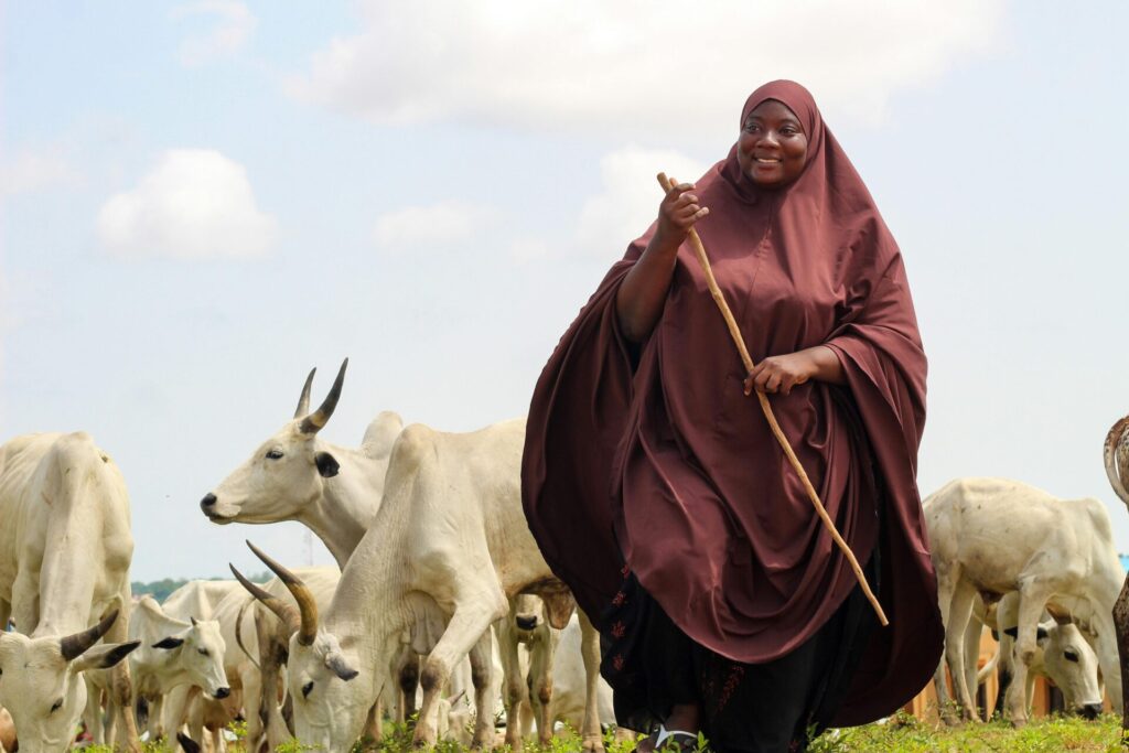 Nigeria's central Benue State witnessed the brutal killing of four innocent Christians by Fulani herders.