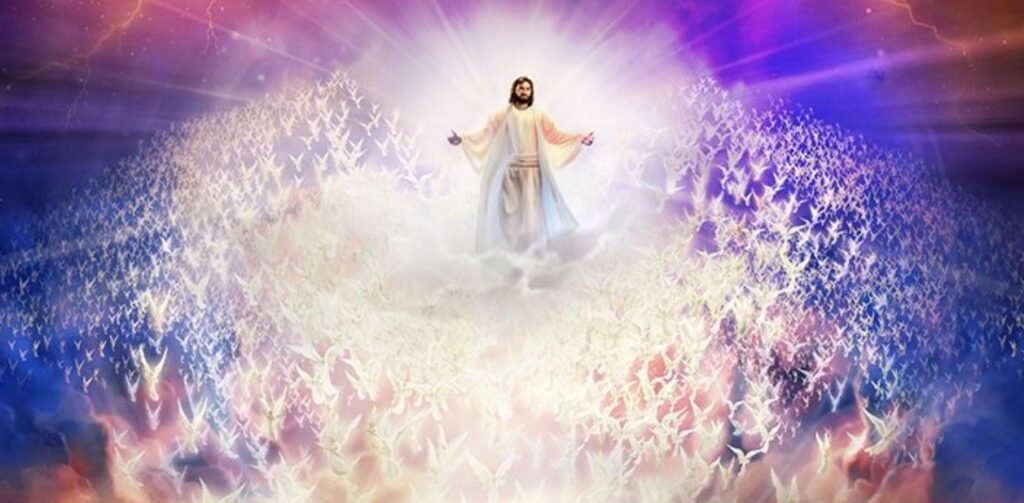 Differences Between the Rapture, the Day of the Lord, and the Second Coming