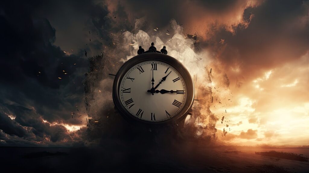 "The Rapture the Day of the Lord and the Second Coming are explained in Evangelist Peter Gee's ultimate verse-by-verse breakdown revelation of Matthew 24 from a mid-tribulation perspective."