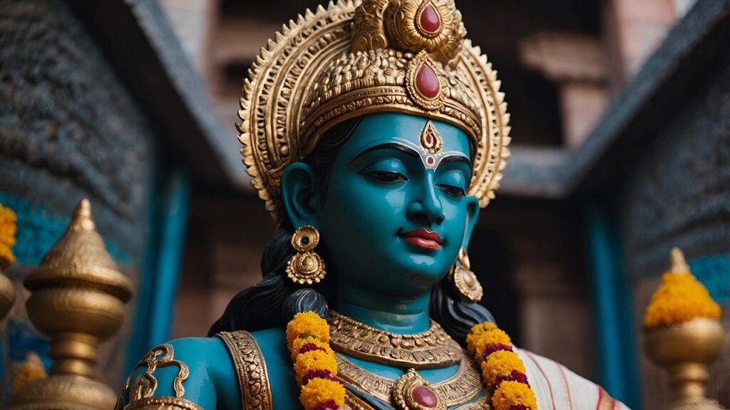 30 Practices and Beliefs That Show Hinduism is a False Religion Compared to Christianity and God's True Will for Humanity's Salvation in Christ Alone.