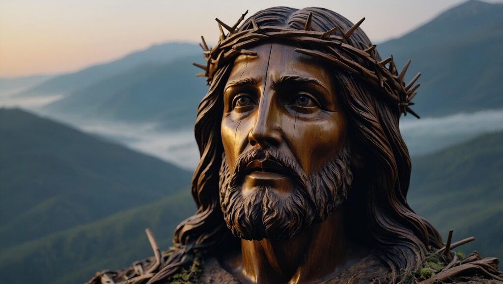 An In-Depth Biblical Revelation of 100+ Attributes of Jesus Christ as the Christ and Son of the Living God.