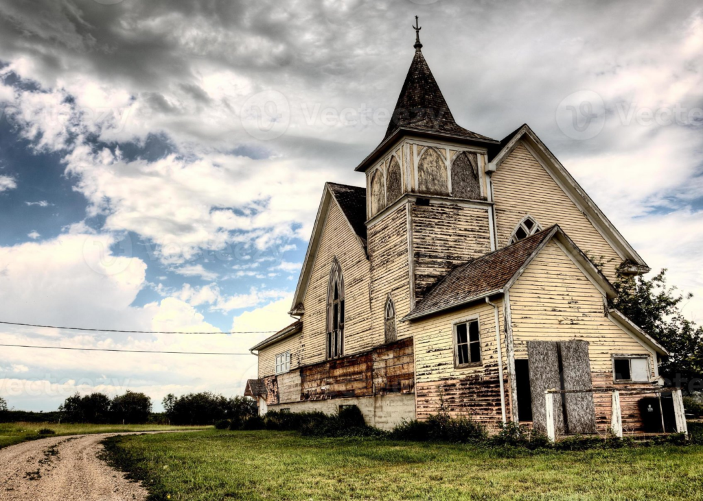 The current generation's neglect of Christ's teachings and the Bible within the church has created a spiritual environment reminiscent of the days of Noah.